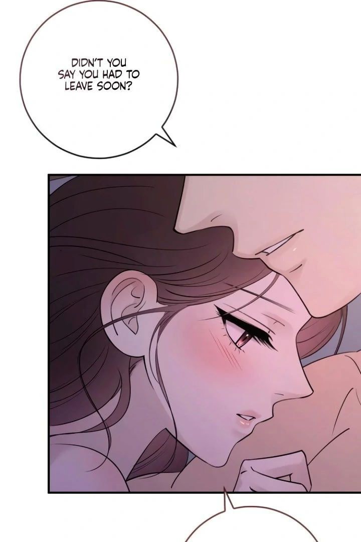 Bullshit [Temple Scan] - Chapter 26 manhwa
