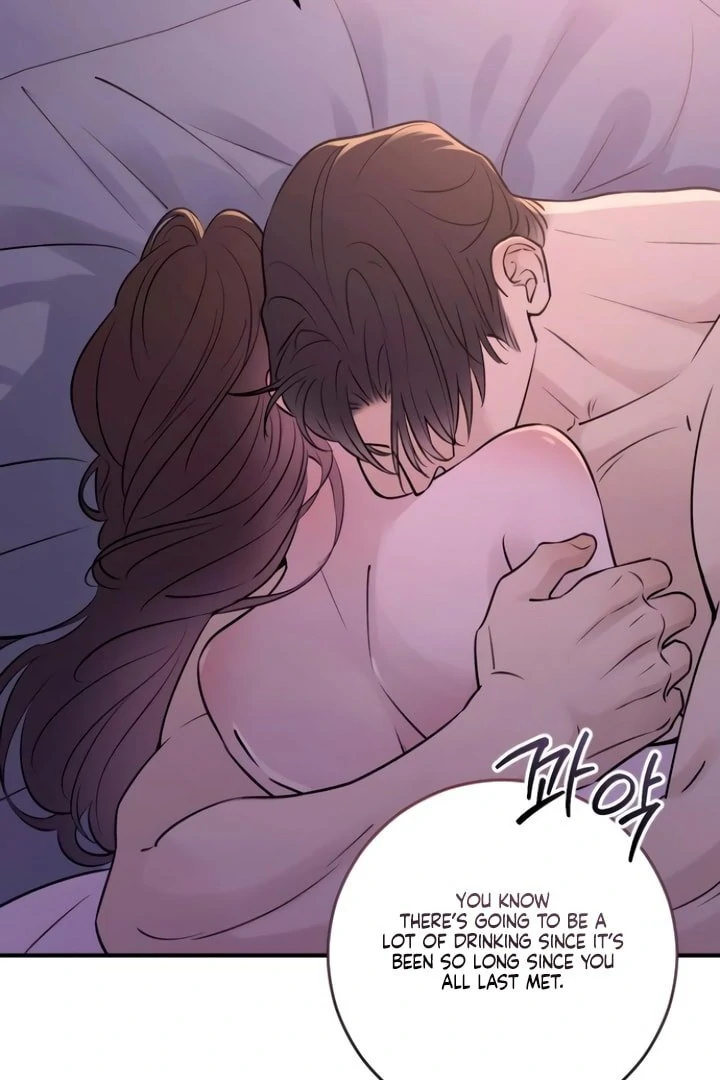 Bullshit [Temple Scan] - Chapter 26 manhwa