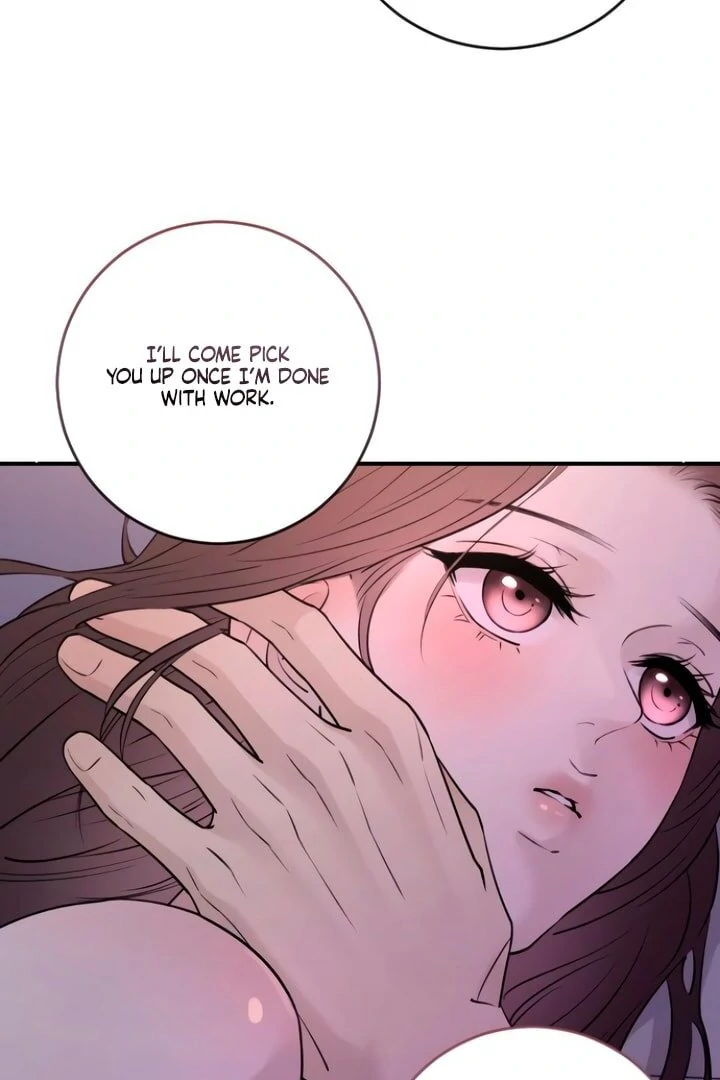 Bullshit [Temple Scan] - Chapter 26 manhwa