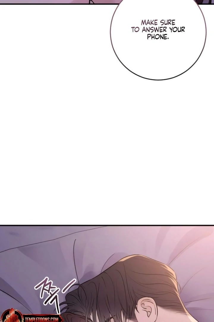 Bullshit [Temple Scan] - Chapter 26 manhwa