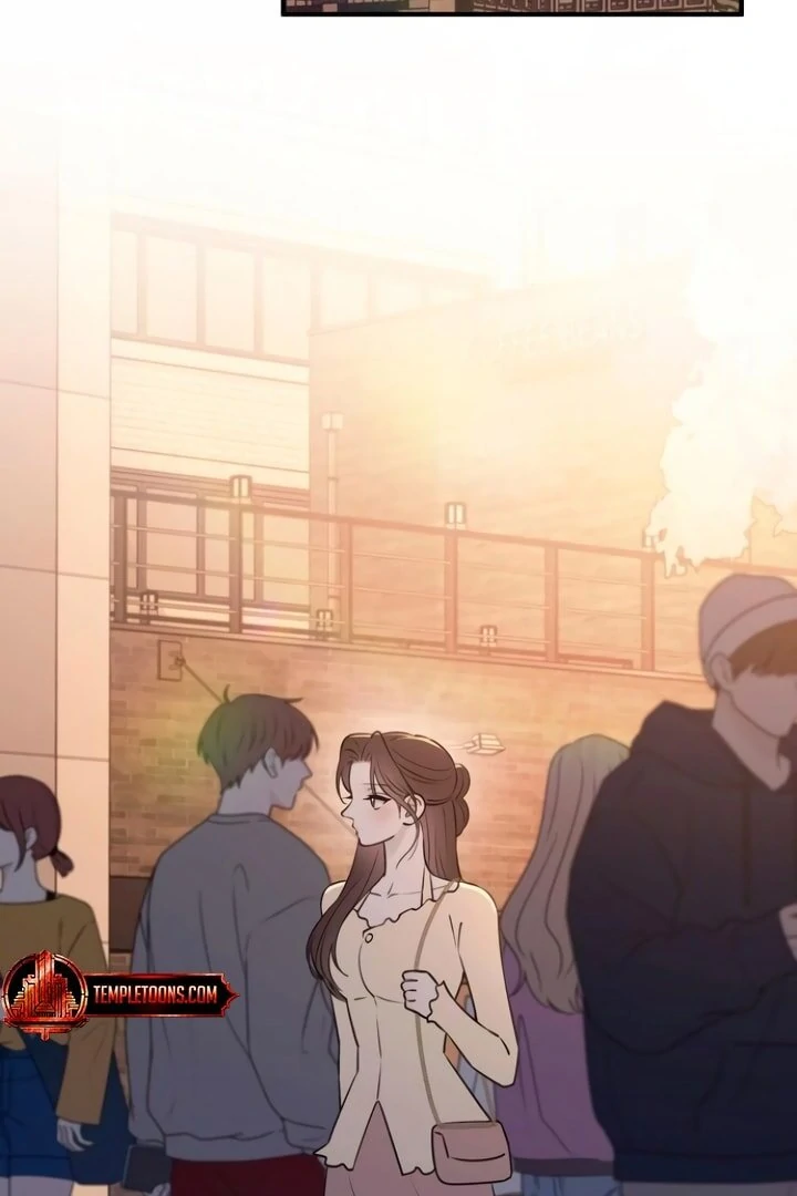 Bullshit [Temple Scan] - Chapter 26 manhwa