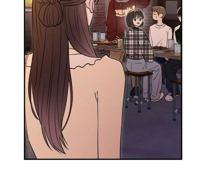 Bullshit [Temple Scan] - Chapter 26 manhwa