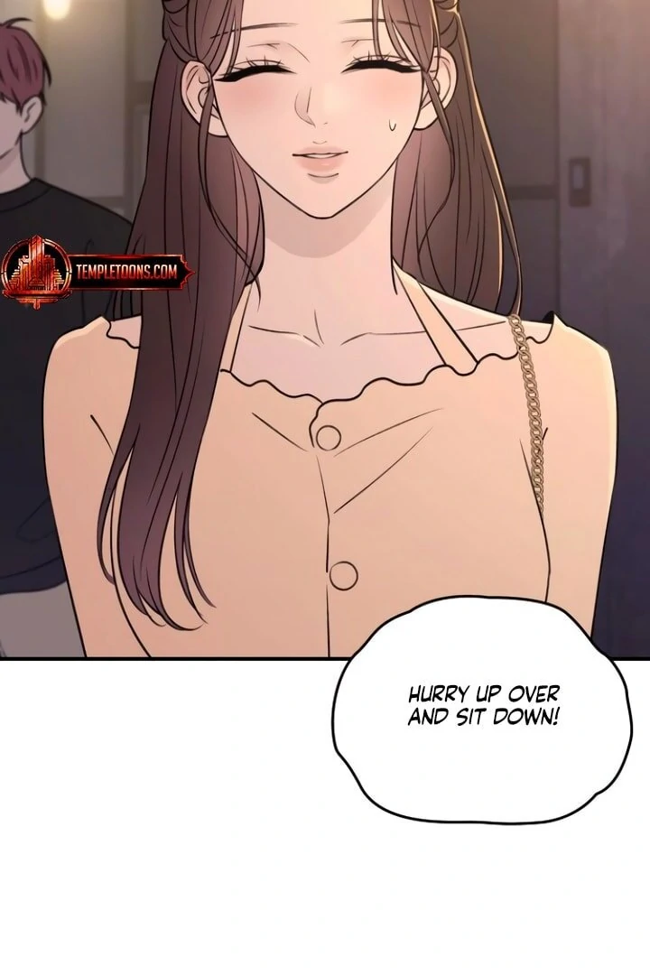 Bullshit [Temple Scan] - Chapter 26 manhwa