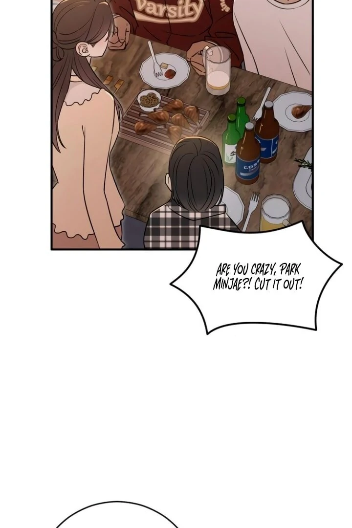 Bullshit [Temple Scan] - Chapter 26 manhwa