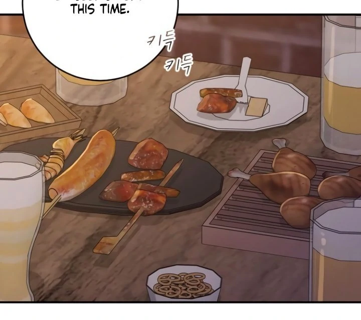 Bullshit [Temple Scan] - Chapter 26 manhwa