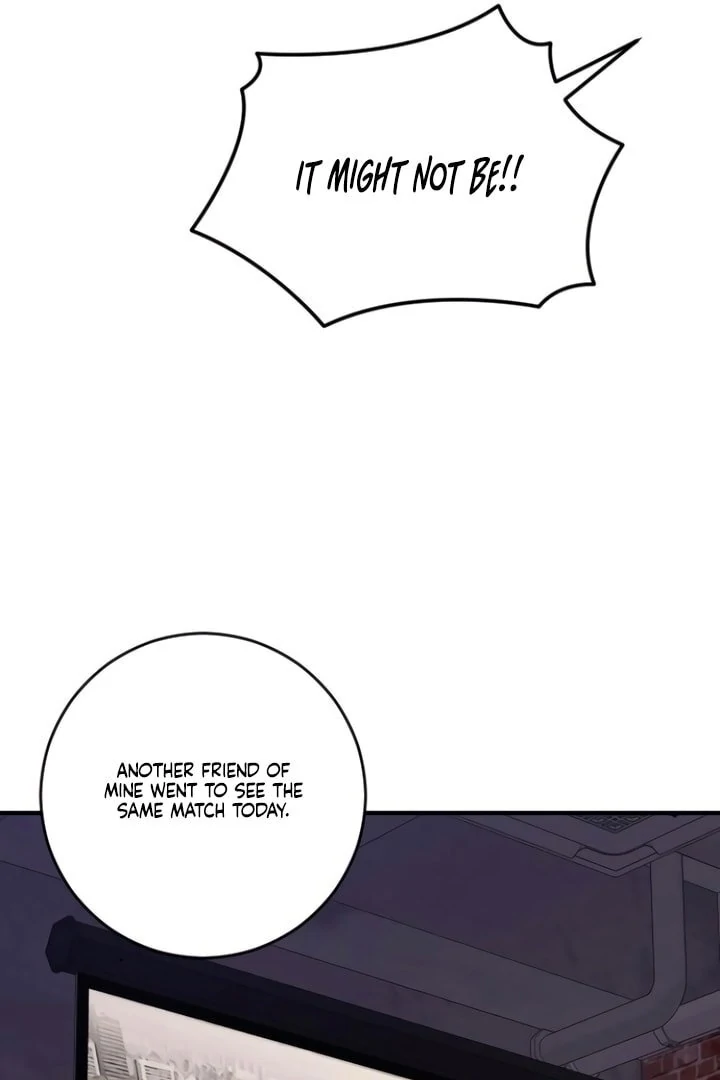 Bullshit [Temple Scan] - Chapter 26 manhwa