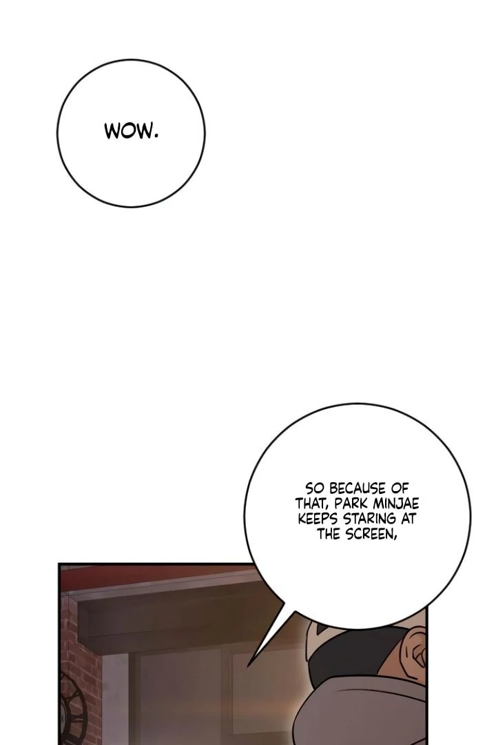 Bullshit [Temple Scan] - Chapter 26 manhwa