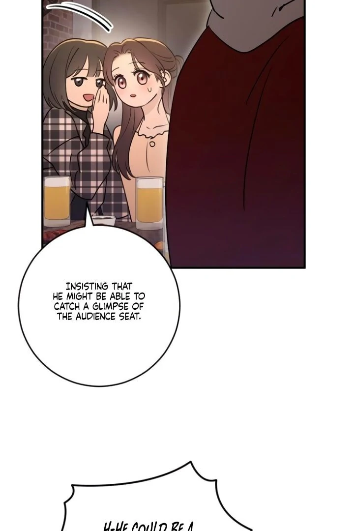 Bullshit [Temple Scan] - Chapter 26 manhwa