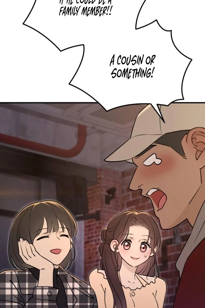 Bullshit [Temple Scan] - Chapter 26 manhwa