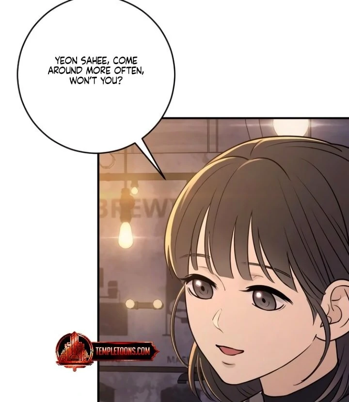 Bullshit [Temple Scan] - Chapter 26 manhwa