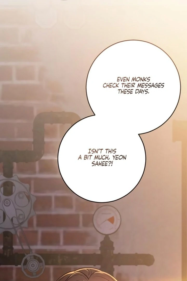 Bullshit [Temple Scan] - Chapter 26 manhwa