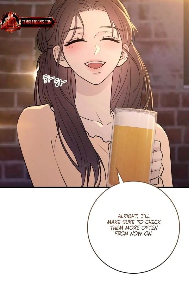 Bullshit [Temple Scan] - Chapter 26 manhwa