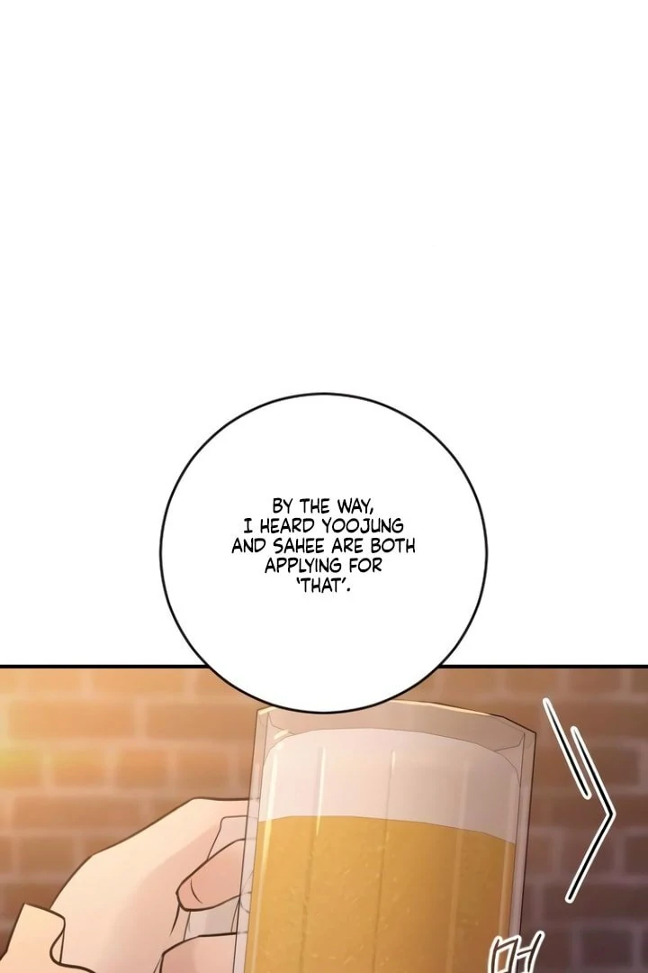 Bullshit [Temple Scan] - Chapter 26 manhwa