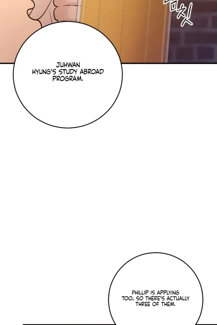 Bullshit [Temple Scan] - Chapter 26 manhwa