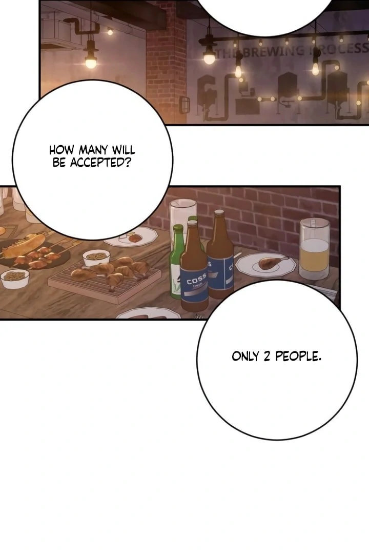 Bullshit [Temple Scan] - Chapter 26 manhwa
