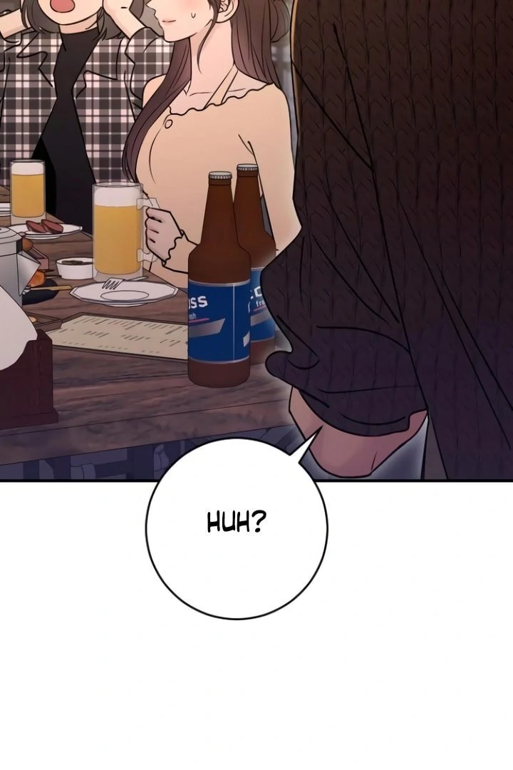 Bullshit [Temple Scan] - Chapter 26 manhwa