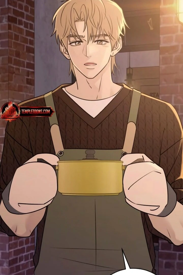 Bullshit [Temple Scan] - Chapter 26 manhwa