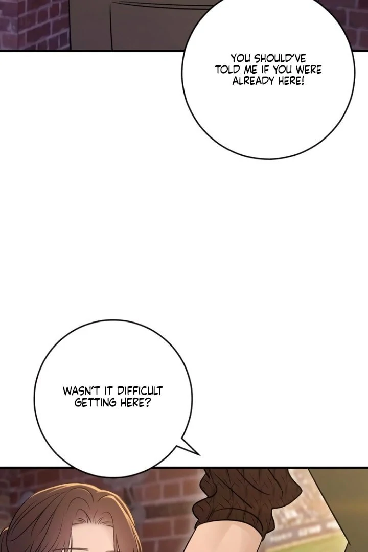 Bullshit [Temple Scan] - Chapter 26 manhwa
