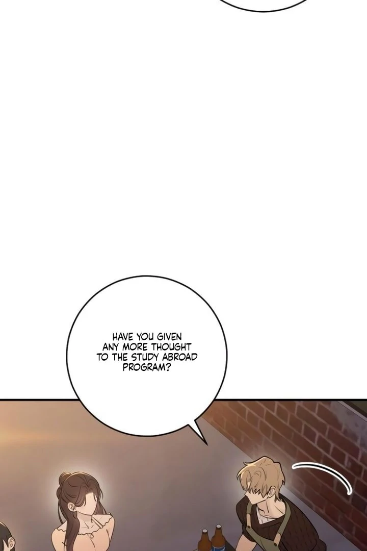 Bullshit [Temple Scan] - Chapter 26 manhwa