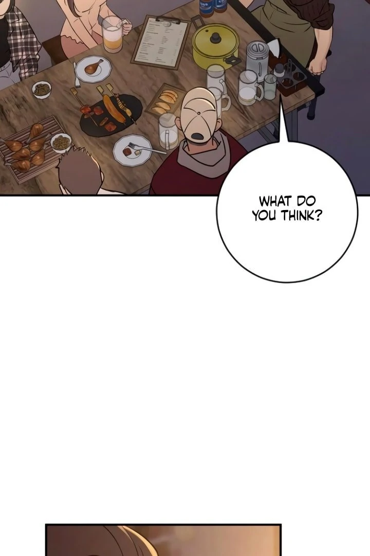 Bullshit [Temple Scan] - Chapter 26 manhwa