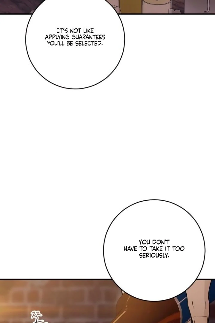 Bullshit [Temple Scan] - Chapter 26 manhwa