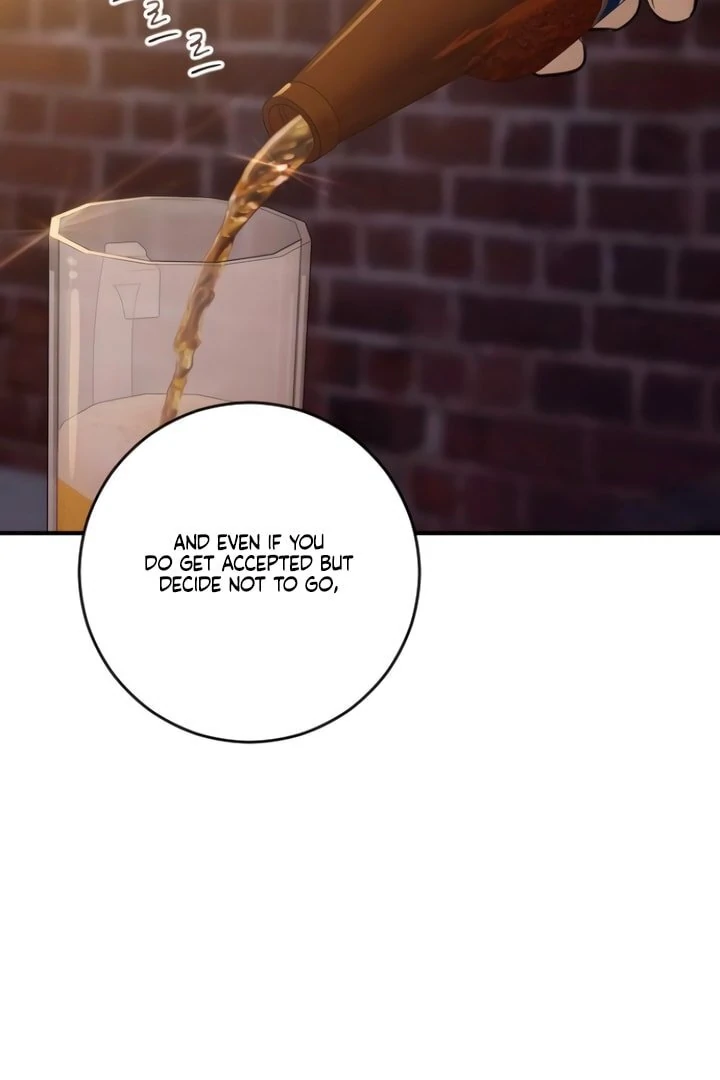 Bullshit [Temple Scan] - Chapter 26 manhwa
