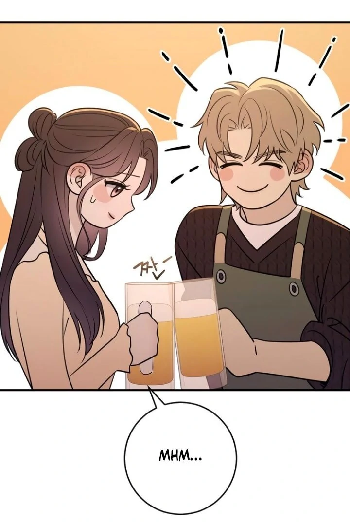 Bullshit [Temple Scan] - Chapter 26 manhwa