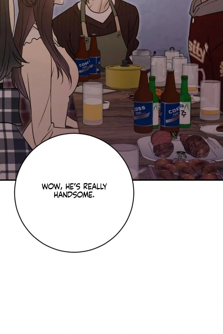 Bullshit [Temple Scan] - Chapter 26 manhwa
