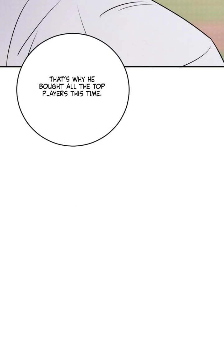 Bullshit [Temple Scan] - Chapter 26 manhwa