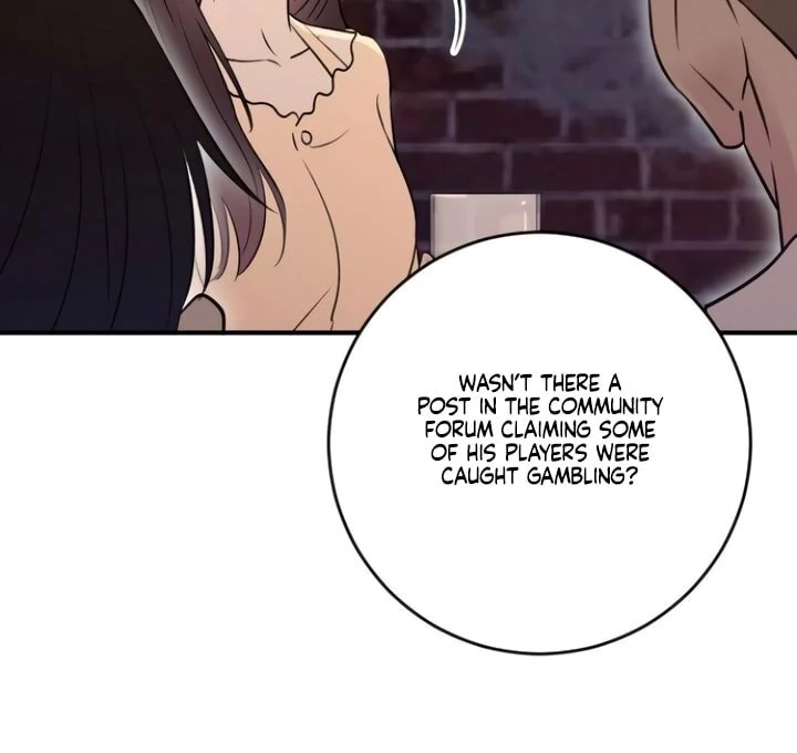 Bullshit [Temple Scan] - Chapter 26 manhwa
