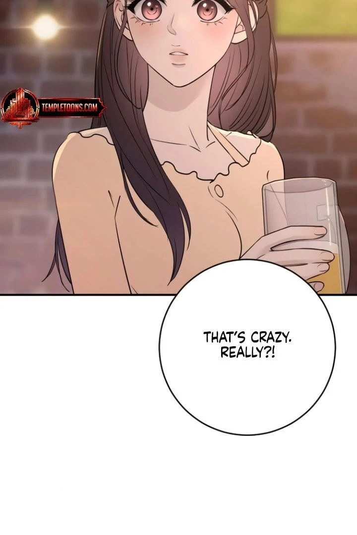 Bullshit [Temple Scan] - Chapter 26 manhwa
