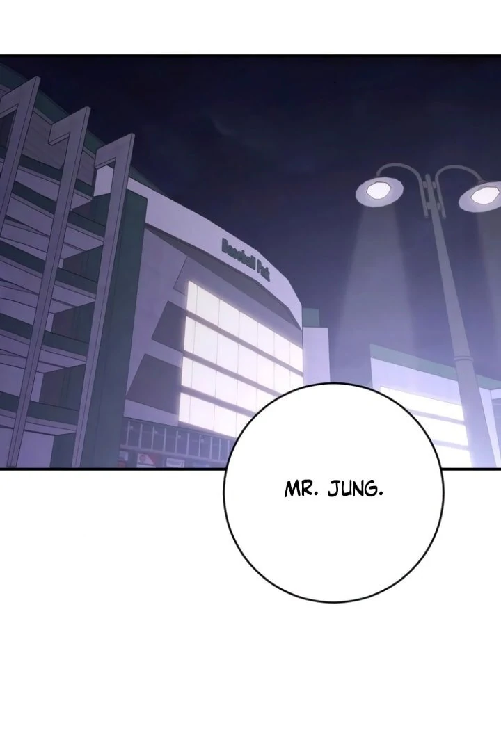 Bullshit [Temple Scan] - Chapter 26 manhwa