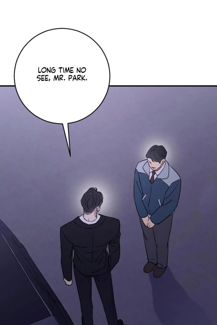 Bullshit [Temple Scan] - Chapter 26 manhwa
