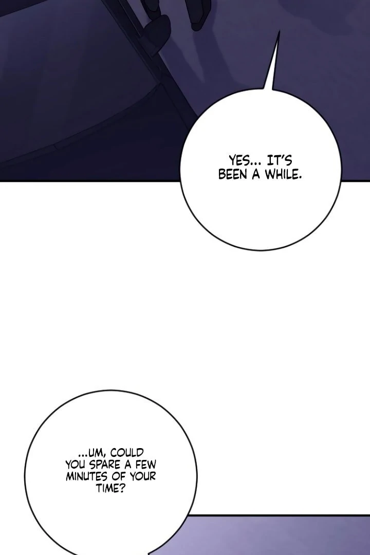 Bullshit [Temple Scan] - Chapter 26 manhwa