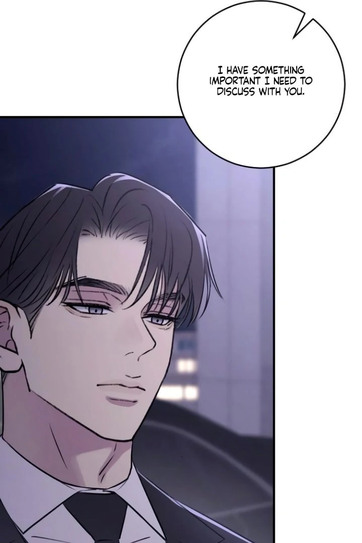 Bullshit [Temple Scan] - Chapter 26 manhwa