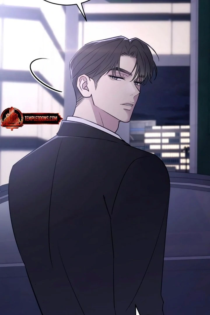 Bullshit [Temple Scan] - Chapter 26 manhwa