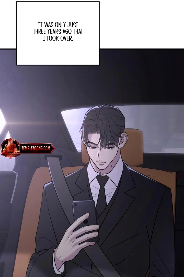 Bullshit [Temple Scan] - Chapter 26 manhwa