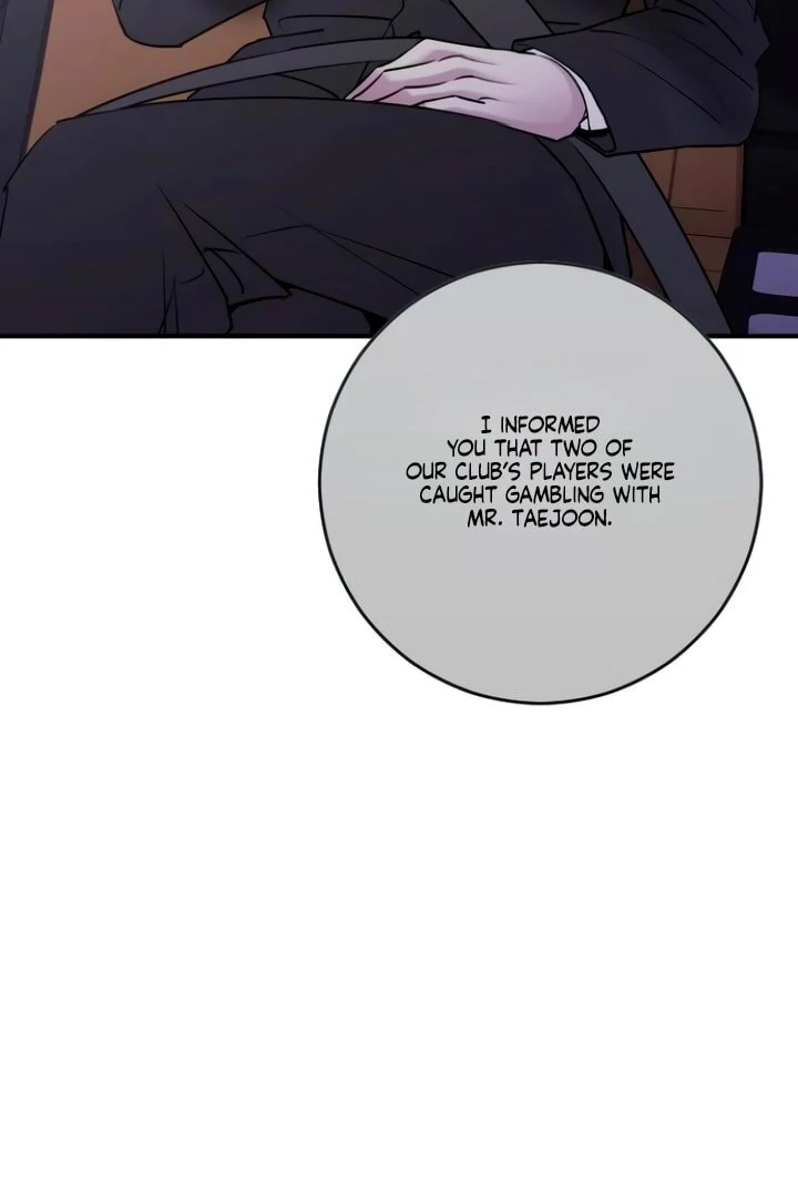 Bullshit [Temple Scan] - Chapter 26 manhwa