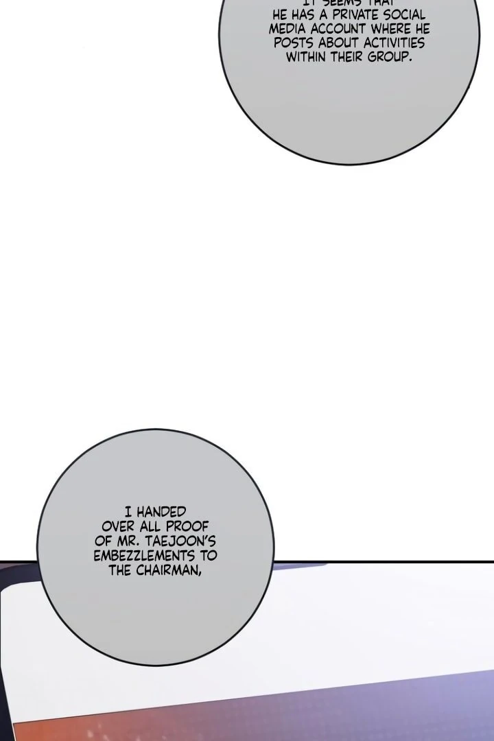 Bullshit [Temple Scan] - Chapter 26 manhwa