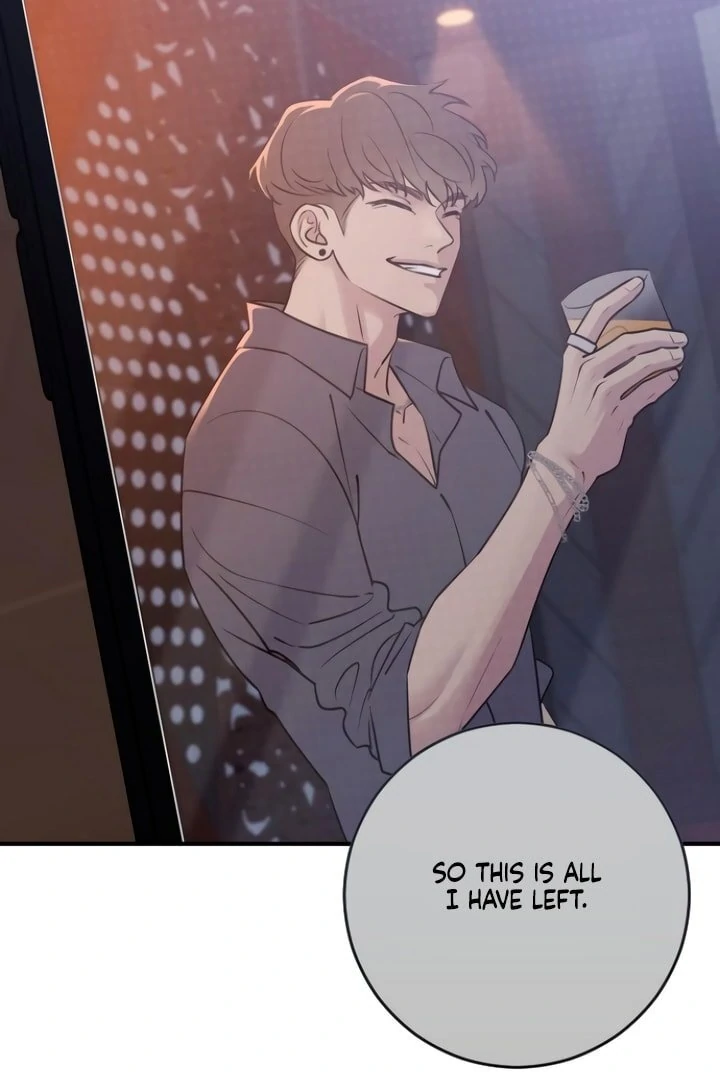 Bullshit [Temple Scan] - Chapter 26 manhwa