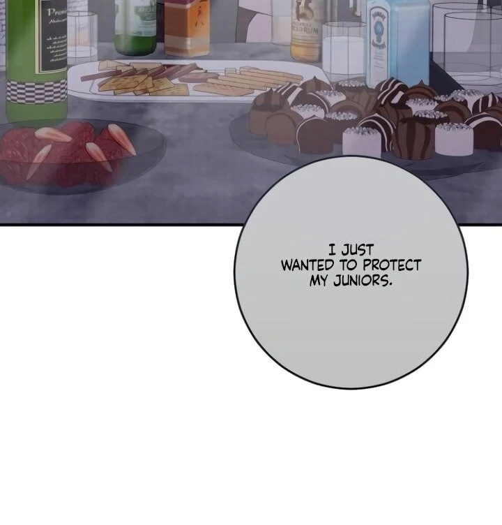 Bullshit [Temple Scan] - Chapter 26 manhwa