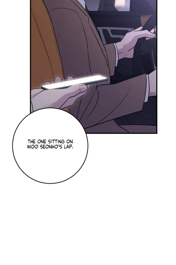 Bullshit [Temple Scan] - Chapter 26 manhwa
