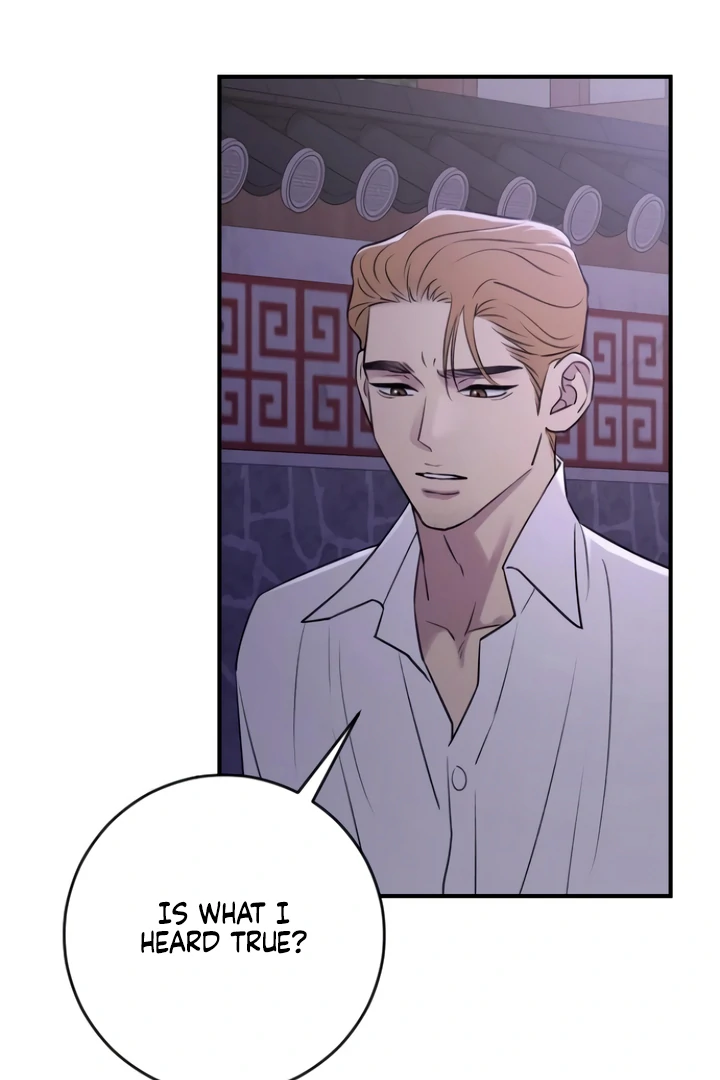 Bullshit [Temple Scan] - Chapter 27 manhwa
