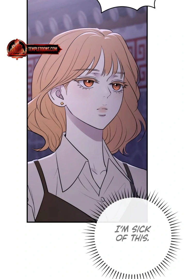 Bullshit [Temple Scan] - Chapter 27 manhwa