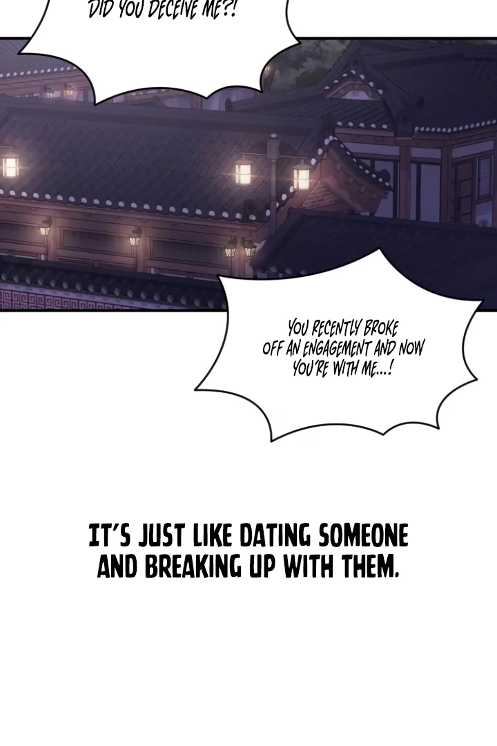 Bullshit [Temple Scan] - Chapter 27 manhwa