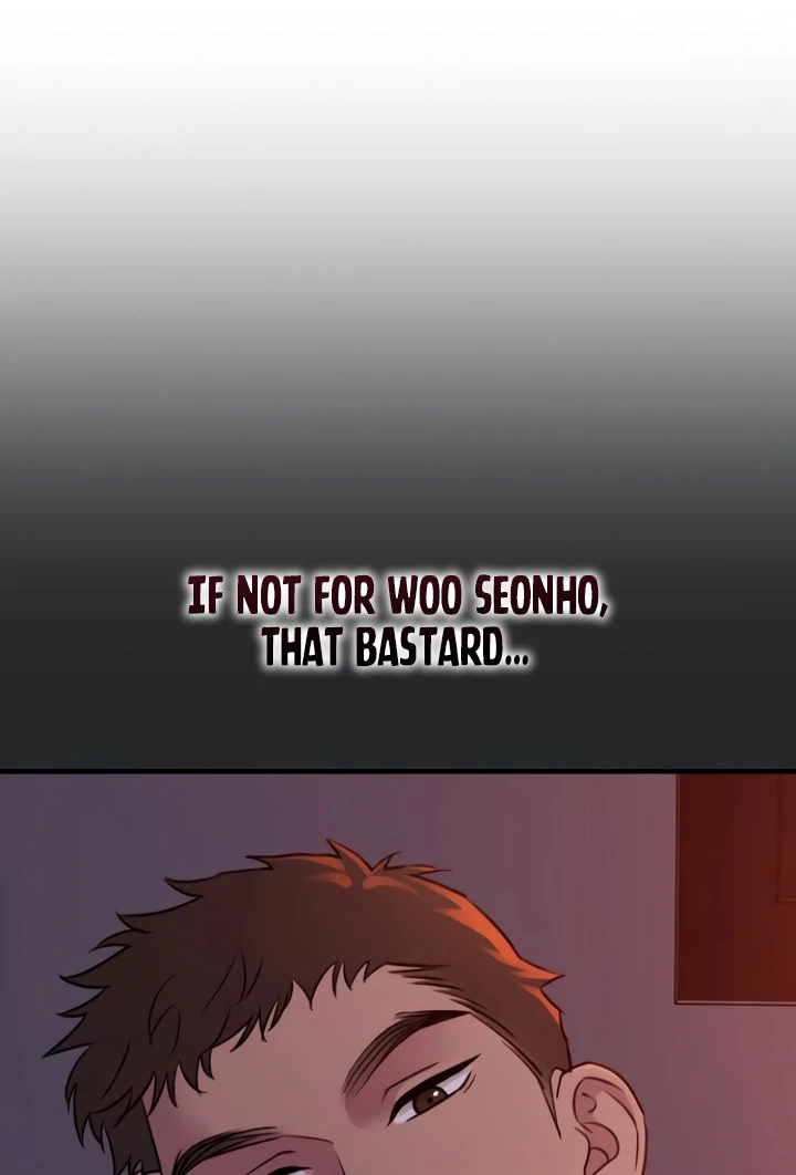 Bullshit [Temple Scan] - Chapter 27 manhwa