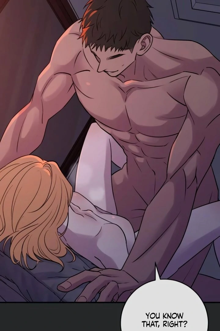 Bullshit [Temple Scan] - Chapter 27 manhwa