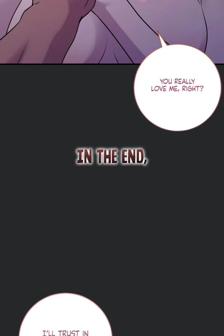 Bullshit [Temple Scan] - Chapter 27 manhwa