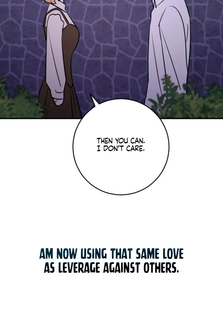 Bullshit [Temple Scan] - Chapter 27 manhwa