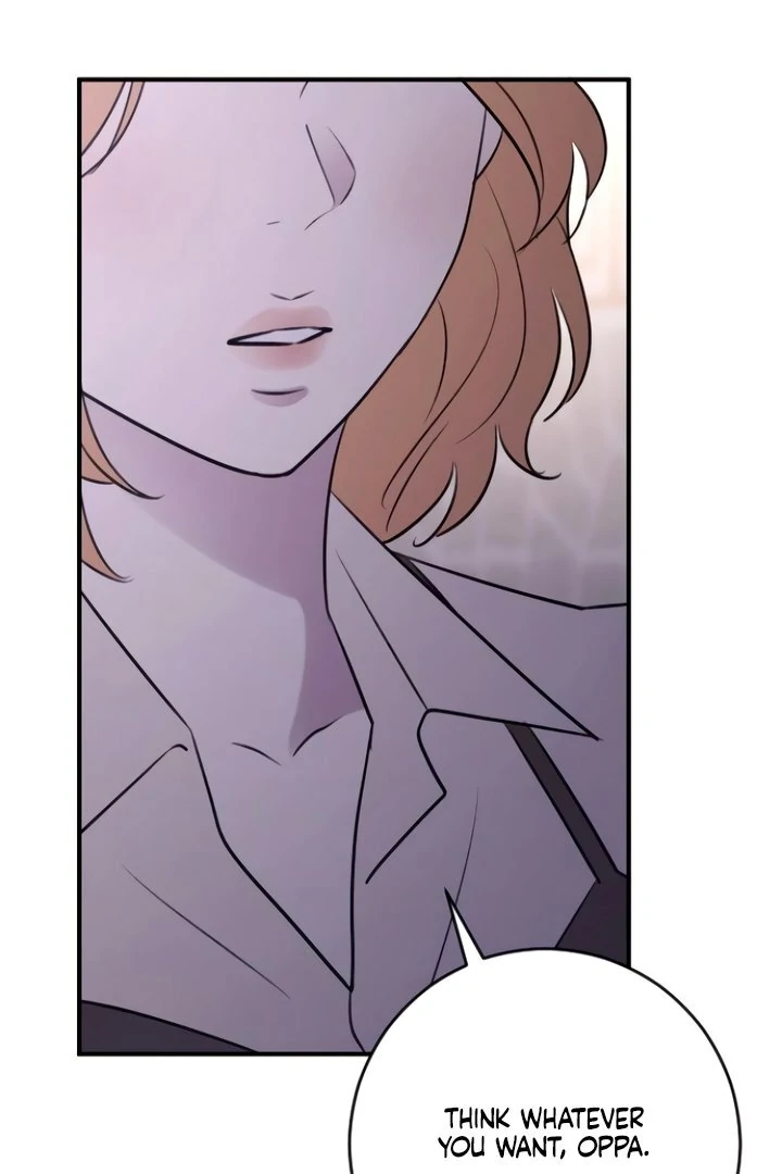 Bullshit [Temple Scan] - Chapter 27 manhwa